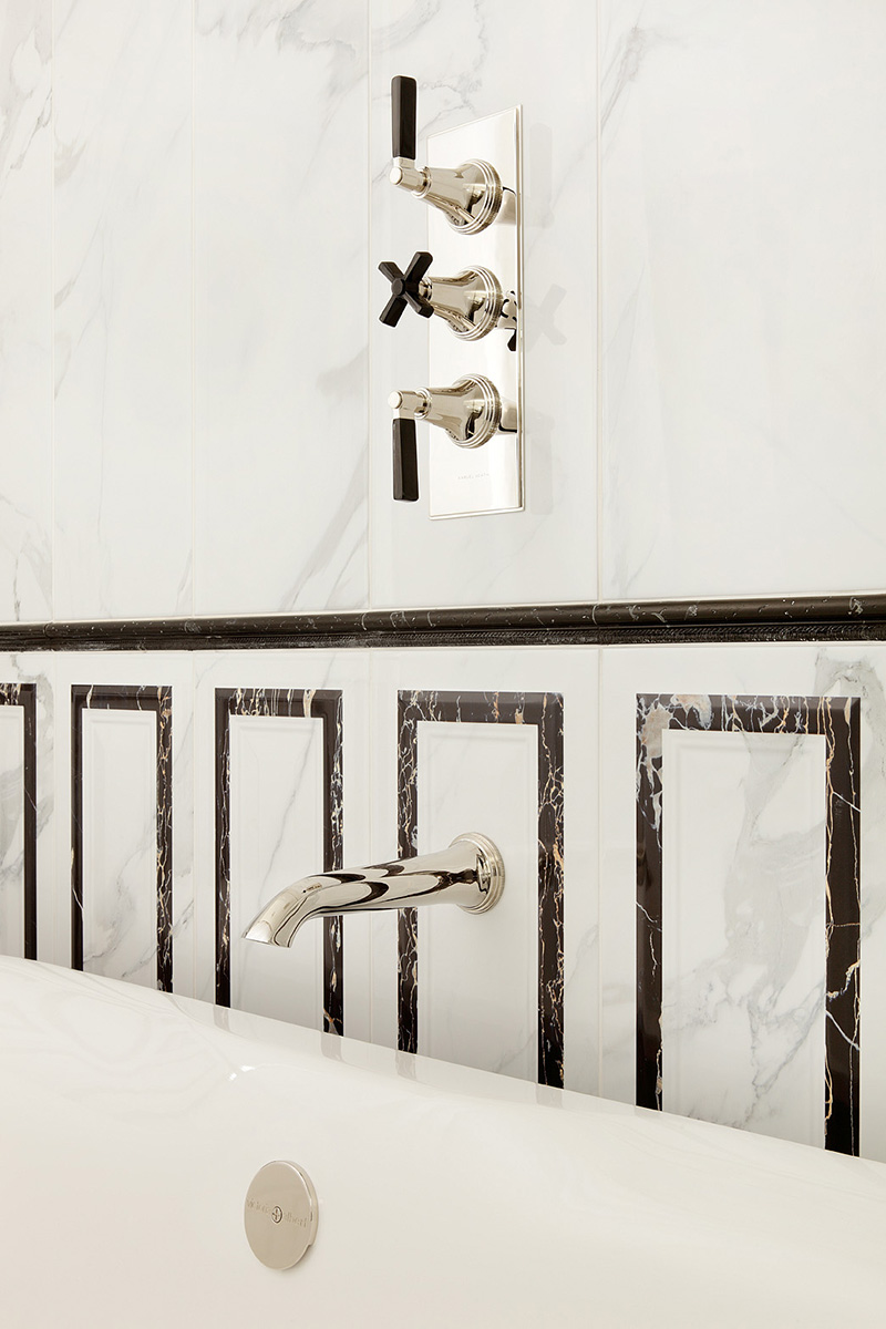 ברז כיור מיוחד